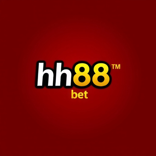 hh888 Logo